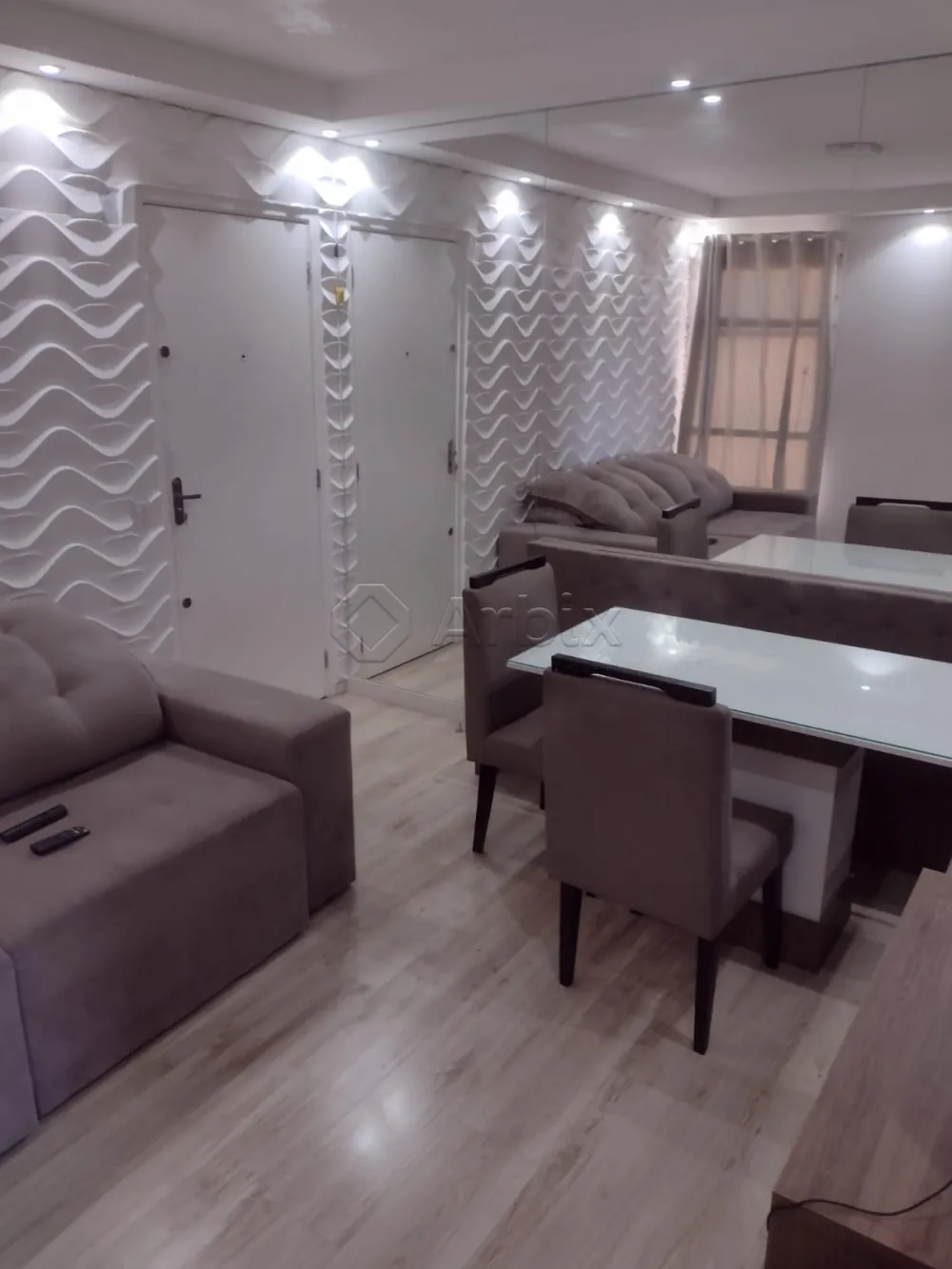 Comprar Apartamento / Residencial em Santa B&aacute;rbara D`Oeste R$ 190.000,00 - Foto 1